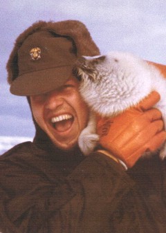 Dr. Robert G. Williscroft