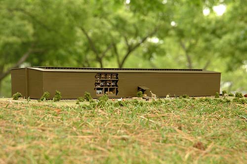 Photo of Open Ark at the Park.