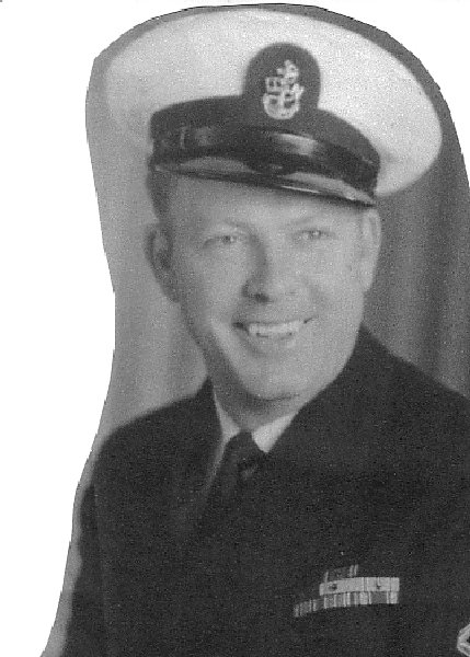 Photo of Jack Hammett