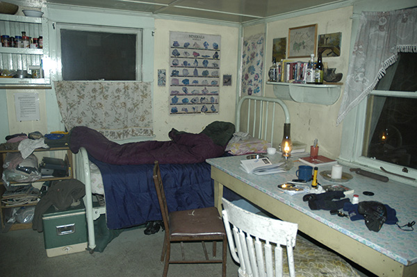 Photo of Champion Ghost Town