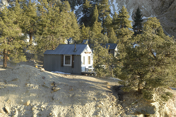 Photo of Champion Ghost Town