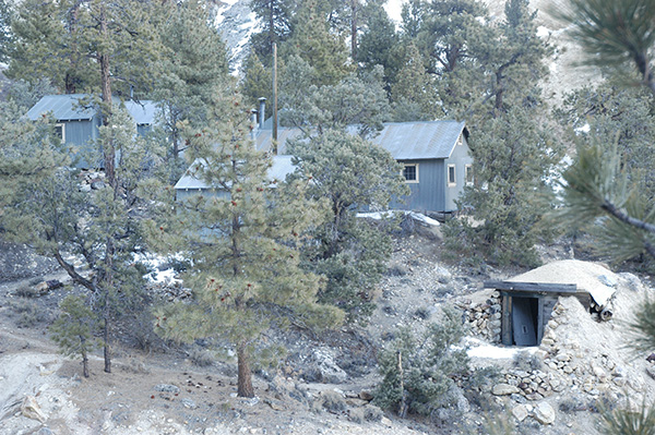 Photo of Champion Ghost Town