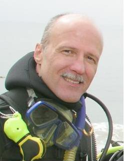 Photo of Melvin K. Pasley