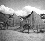 Photo of Charcoal Kilns