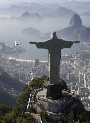Photo of Rio Brazil