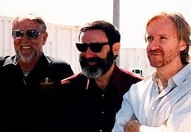 Emory Kristof and Friends