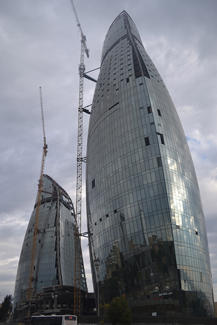 Bill Altaffer - The World's Most Travelled Man