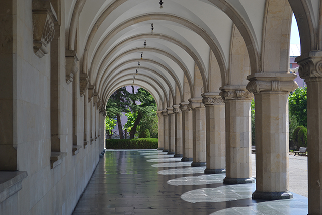 Bill Altaffer - The World's Most Travelled Man