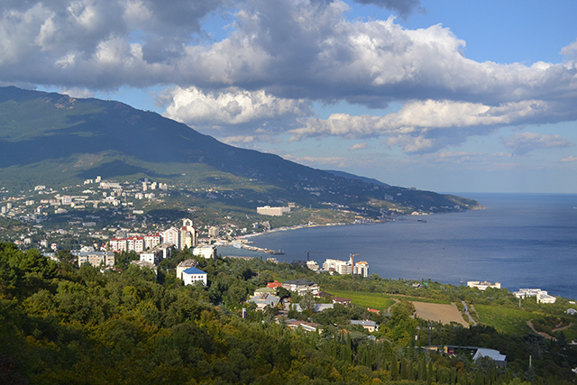 Bill Altaffer - The World's Most Travelled Man