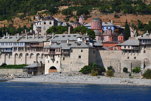 Bill Altaffer - The World's Most Travelled Man