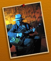 photo of Fred Sokolow