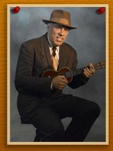 photo of Fred Sokolow