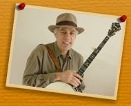 photo of Fred Sokolow