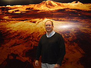 photo of Kevin Bains