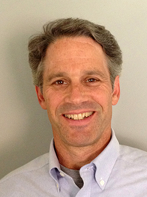 Ben Hellwarth, Author