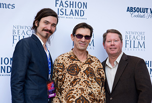 Andy Fink, Chuck Jonkey & Allan R. Smith