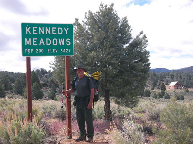 Kennedy Meadows