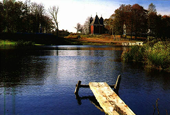 Bill Altaffer - Hero Cities of the Former Soviet Union