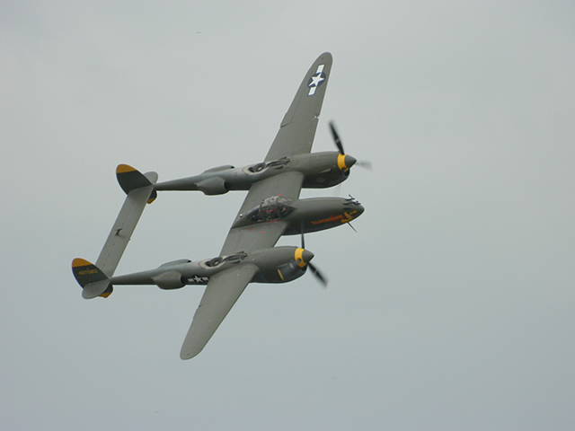 P-38