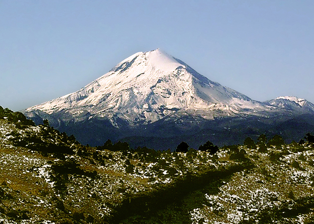 Pico de Orizaba
