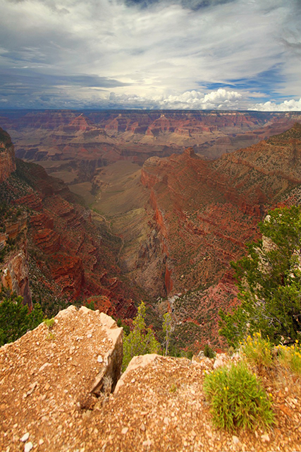 Grand Canyon Wow!