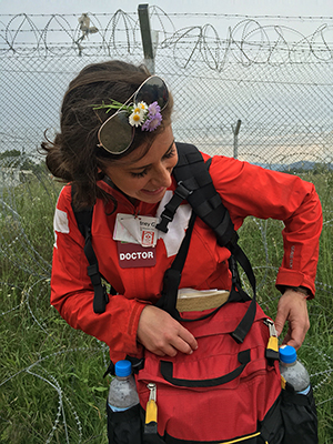 Courtney Gillenwater