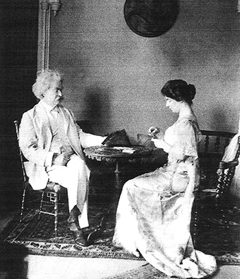 Ready for Another Trip