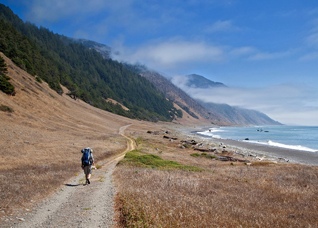 Lost Coast