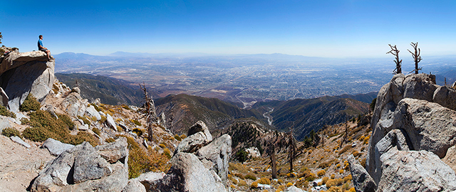 CP Kasey and Grand Vista