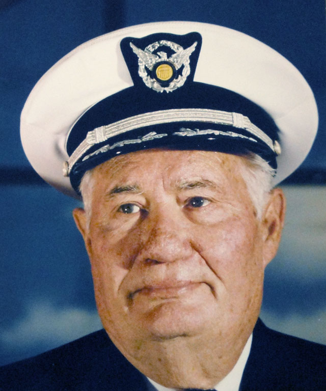 Photo of Robert Seaman