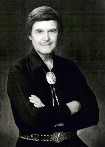 Photo of John Goddard