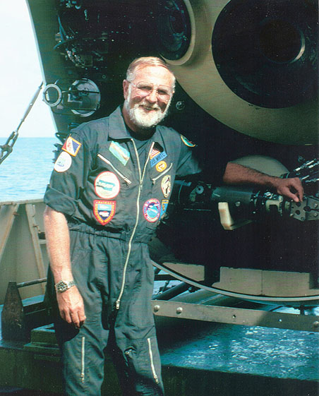 Photo of Ralph White