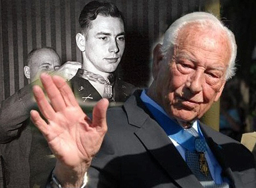 Photo of Walter D. Ehlers