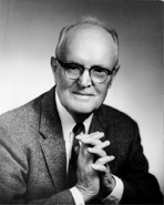 Photo of Captain Jack Roulac