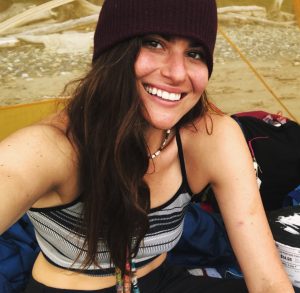 Into the Rugged Wild: Trekking the Pacific Northwest Trail with Dyana Carmella
