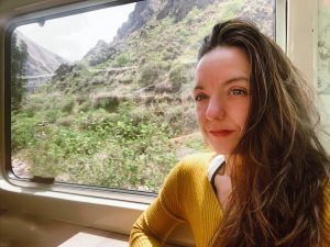 Attunement Across Cultures: From South Pacific to South America with Aasha LaCount
