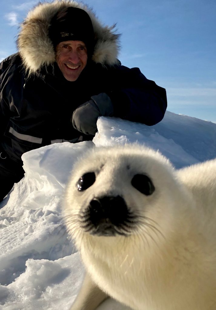 An Arctic Journey told by Adam Ravetch – The Adventurers' Club of Los ...