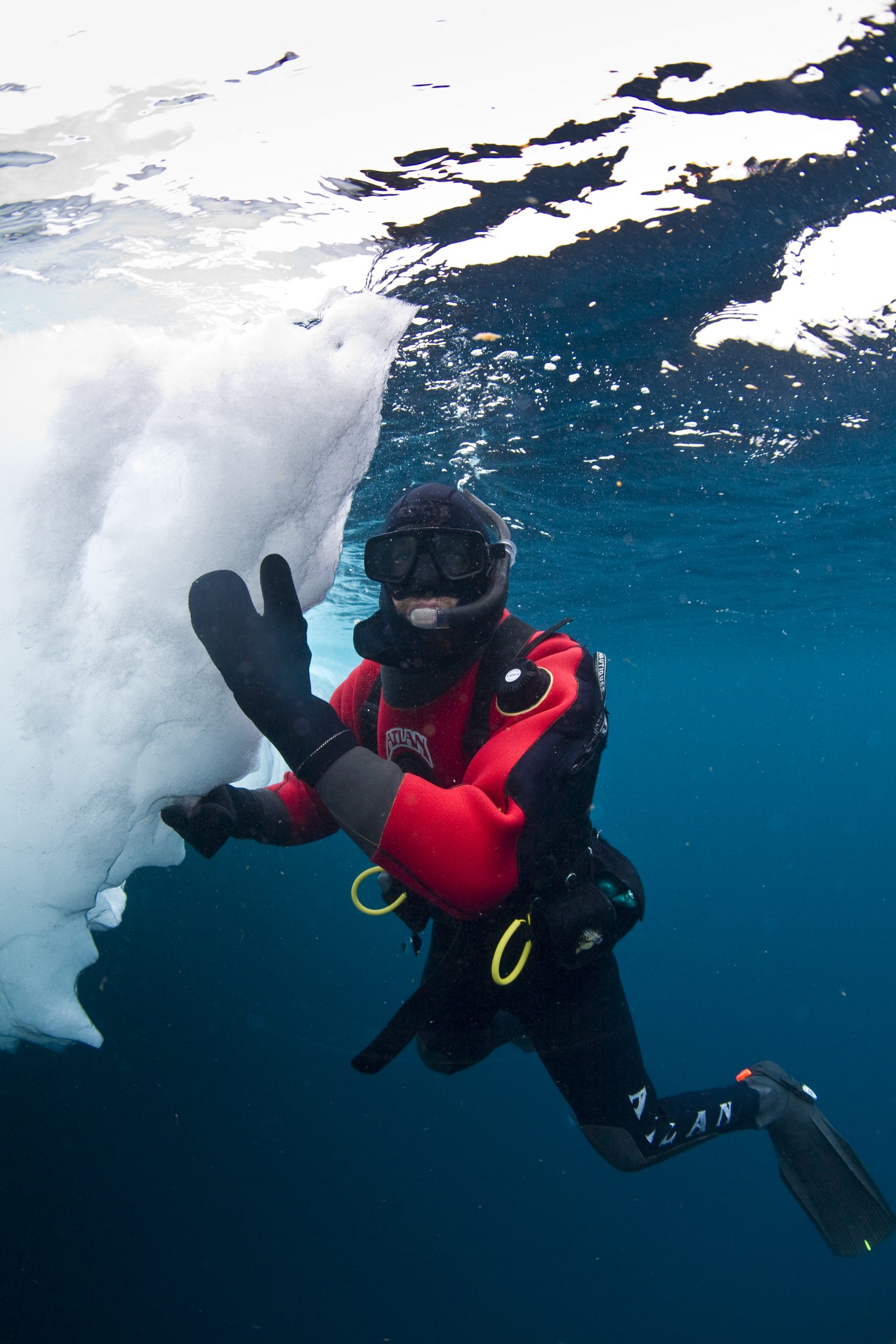 An Arctic Journey told by Adam Ravetch – The Adventurers' Club of Los ...
