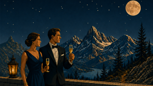 2026 Night of High Adventure