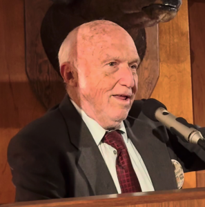 Birdwatching: Santa Barbara and Beyond with Robert Zeman