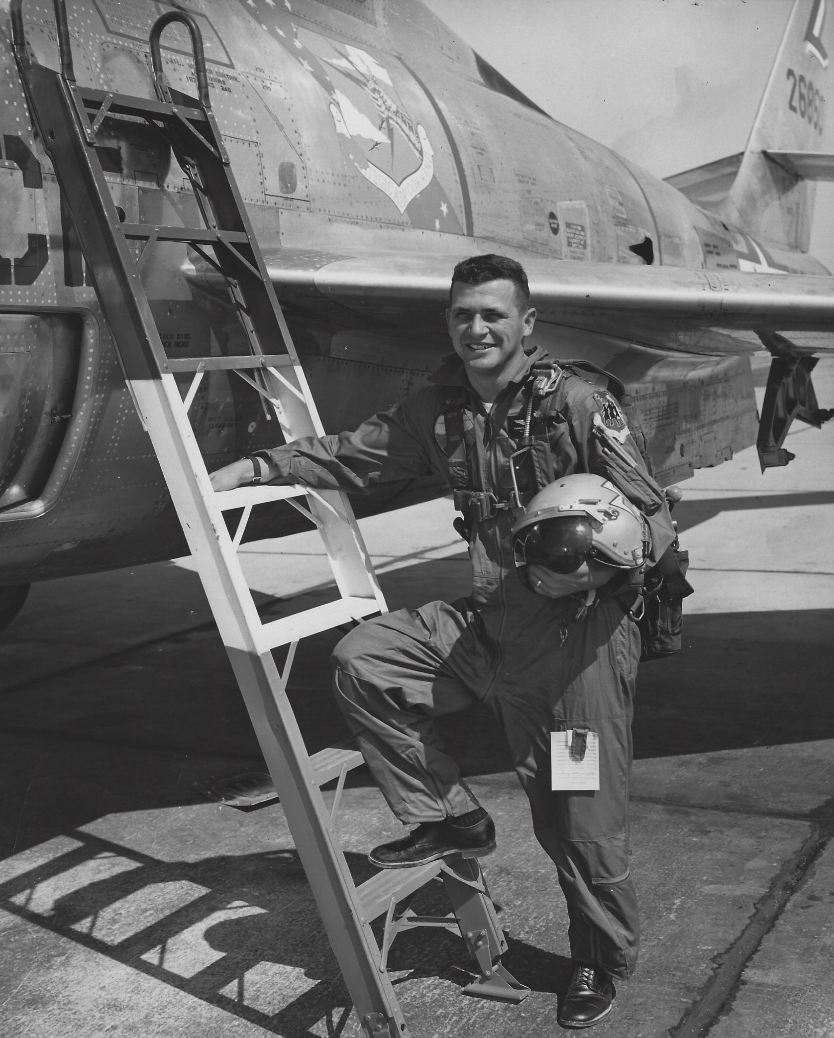 Spy Pilot Francis Gary Powers, the U2 Incident, and a Controversial