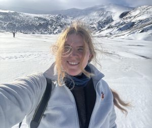 Solo Travel Across Seven Continents with Eleya Avery-Ault