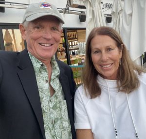 Cruising America’s Great Loop with Michael and Barbara Lawler