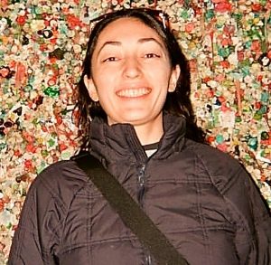 Walking Across the U.S. in 100 Days with Kianna Torres