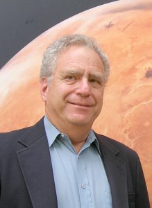 Friendship Under the Soviet Sky with Dr. Louis Friedman
