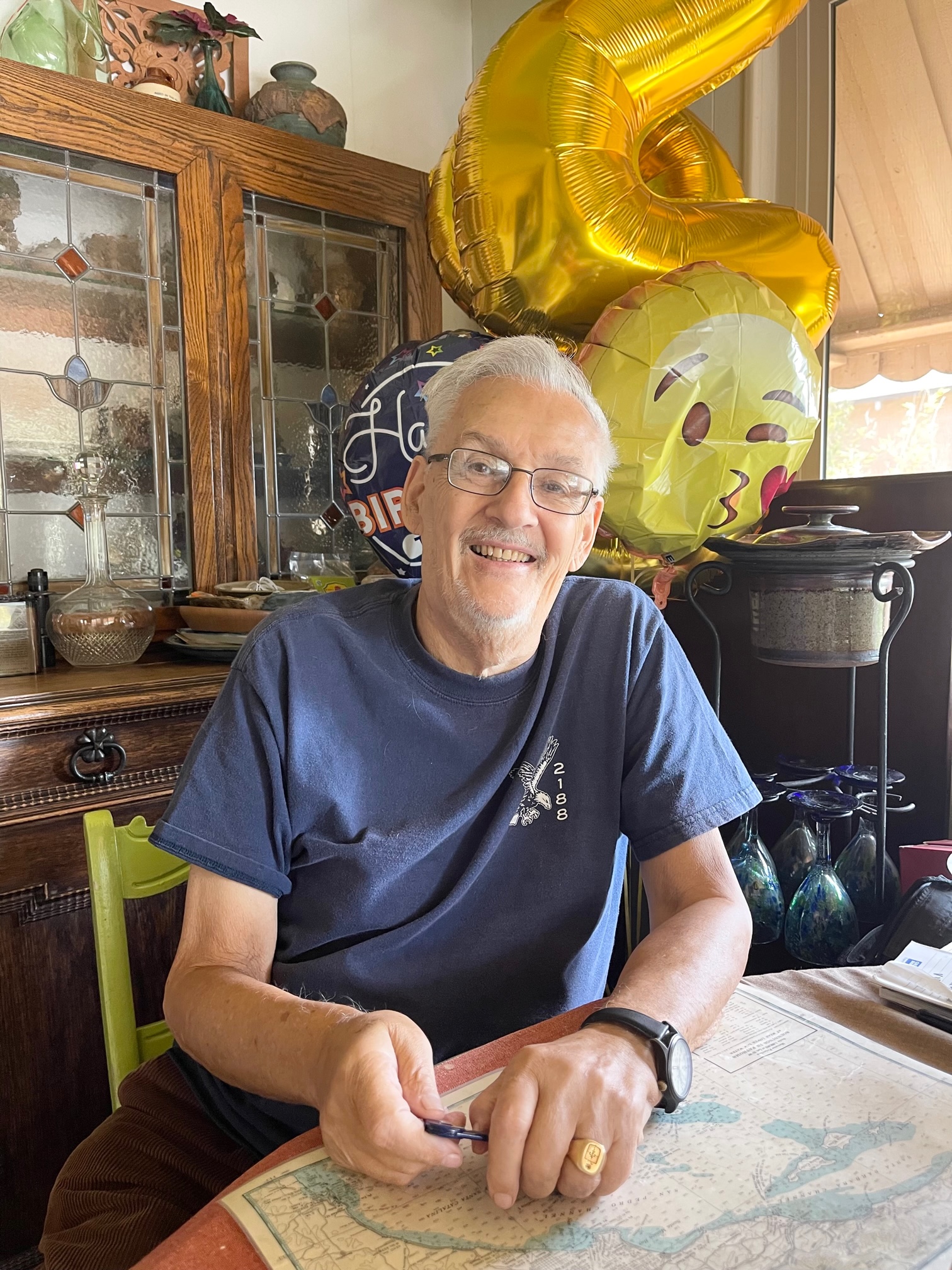 The Essence and Spirit of Adventure with Pierre Odier – The Adventurers 