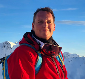 52 Countries in 52 Weeks: The Journey to Reject Average with Brant Pinvidic