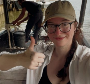 Living with the Mentawai: An Expedition to Siberut Island with Emily Harriss