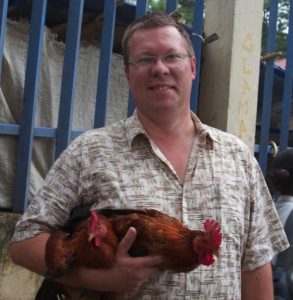 Academics and Adventures: Exploring Tropical Islands with Students with Hinrich Kaiser
