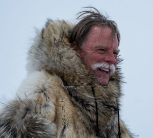 Antarctica: “The Thing Expanded” with Wayne White